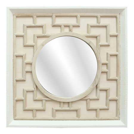 ELK HOME Finbar Wall Mirror 7011-2013